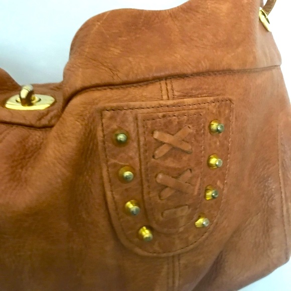 LUBA J Handbag - Picture 3 of 5